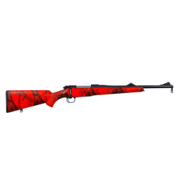 Sztucer Mauser M12 Trail