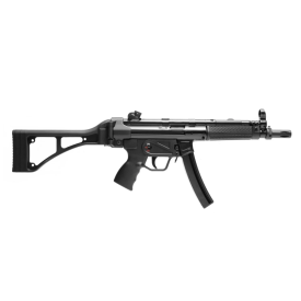 Pistolet Mertsav MSG-9 A 9"