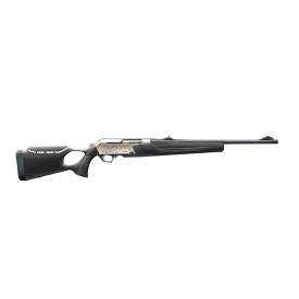 SZTUCER BROWNING BAR 4X  ULTIMATE THUMBHOLE