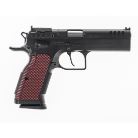 Pistolet Tanfoglio STOCK 2025 OR k.9x19