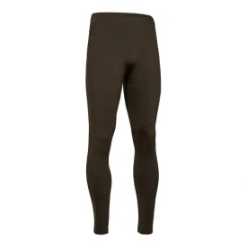 Kalesony podgrzewane DEERHUNTER Heat Game Long Johns - Timber (7723-585)