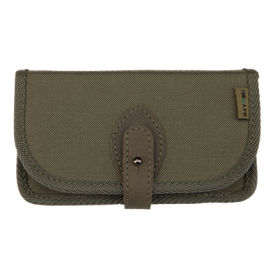 Ładownica KAMCHATKA III zielona cordura