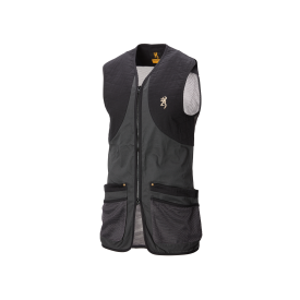 Kamizelka BROWNING CLASSIC, antracyt