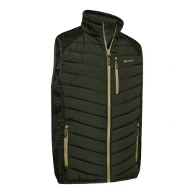 Kamizelka DEERHUNTER Moor Padded Forest Ember (4570-367)