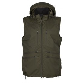 KAMIZELKA PINEWOOD® DOG SPORTS WINDBLOCKER 5180