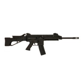 Karabin GSG 15 BLACK NEW .22LR
