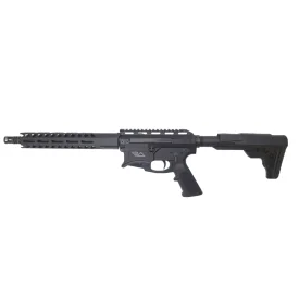 Karabinek REVO ARMS AR9 CARBINE lufa 16" - 9x19mm