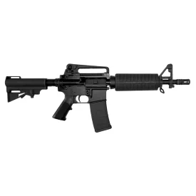Karabinek DPMS FSB CAR Brace 10,5" KAL. 223REM/5.56x45