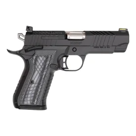 Kimber KDS9c Black Ambi Safety kal.9x19 mm