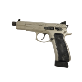Pistolet CZ 75 B Omega UG