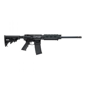 Karabinek Smith Wesson MP15 Sport II Optics Ready, łoże M-Lok