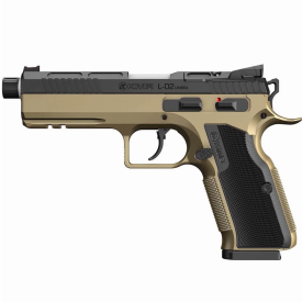 Pistolet  KMR L-02 UMBRA OR SR  SA/DA