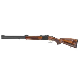 Kniejówka Merkel B3 Black