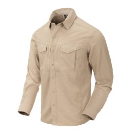 Koszula Helikon Defender MK2 Tropical Silver Mink (KO-DTR-PS-69)