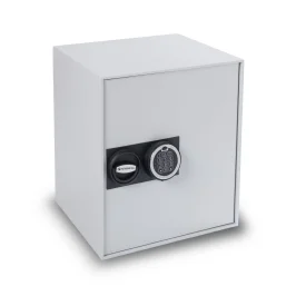 Sejf KONSMETAL Koliber 2.0 45 laptop 15", zamek elektroniczny kl. A, klasa bezpieczeństwa S1