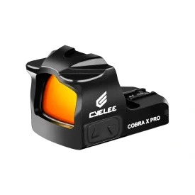 Kolimator CYELEE OPTICS Cobra X Pro