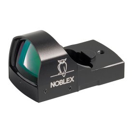 Kolimator NOBLEX Sight II D Plus 3,5 MOA