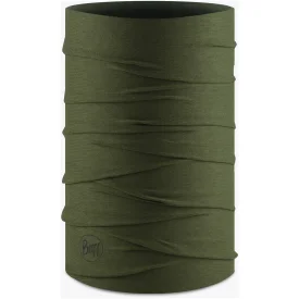 Komin BUFF Coolnet UV® Solid Military