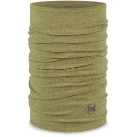 Komin BUFF Merino Midweight Melange Gingko