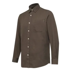 Koszulka BERETTA Bryggen Brown Bark (LU382)