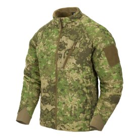 Kurtka Helikon Wolfhound Pencott® Wildwood (KU-WLF-NL-45)