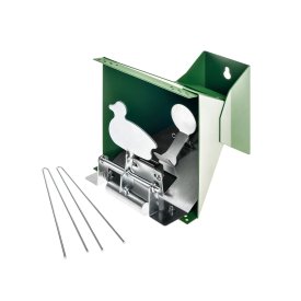 Kulochwyt magnetyczny Blackfire - kaczka KT-D