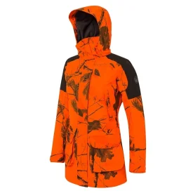 Kurtka damska Beretta Tri-Active EVO Realtree Ap Camo Hd Orange (GD342)