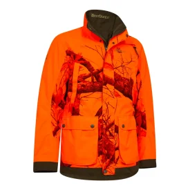 Kurtka DEERHUNTER Eagle Reversible- Tarmac Green (5788-379)