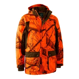 Kurtka DEERHUNTER Eagle Winter - Realtree Edge Orange (5785-73)