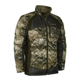 Kurtka DEERHUNTER Excape Quilted RealTree Excape (5544-93)