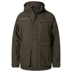 Kurtka męska PINEWOOD Furudal Expert Hunting 2L - 5918 (733)