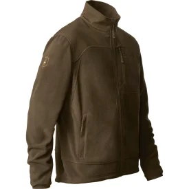 Kurtka polarowa DEERHUNTER Muflon Pro Fleece - Art Green (5872-376)