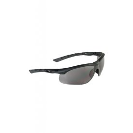 SwissEye - okulary taktyczne Lancer czarne/przyciemniane