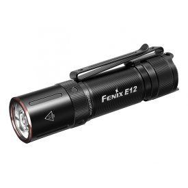 Latarka diodowa Fenix E12 V2.0