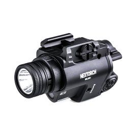 Latarka z laserem Nextorch WL23 R 1300 Lumenów