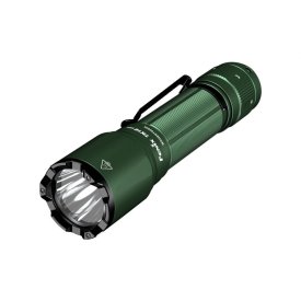 LATARKA DIODOWA FENIX TK16 V2.0 ZIELONA