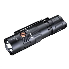 LATARKA DIODOWA FENIX PD25R CZARNA