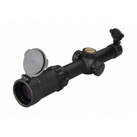 Luneta biegowa PWS LB02 1-4×24