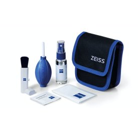 Zestaw Zeiss do czyszczenia optyki Lens Cleaning Kit