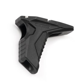 Strike Industries - Chwyt przedni Link Angled HandStop System - M-LOK / KeyMod - Czarny