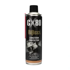 Riflecx Preparat Konserwujący Longterm Protector CX80 500 ml