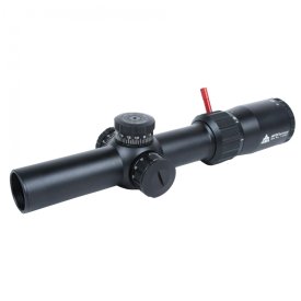 Luneta celownicza AT3 Tactical 1-6x24 30 mm BDC z montażem