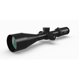 Luneta GPO SPECTRA 5x 3-15x56i G4i