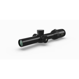 Luneta GPO SPECTRA 6x 1-6x24i G4i Fiber