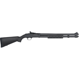 Strzelba powtarzalna MOSSBERG 590 Persuader M-LOK kal. 12/76, lufa 508 mm, syntetyk, Ghost Ring