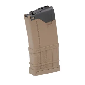 Lancer - Magazynek L5AWM® 20 - 5.56x45mm / .223 - Opaque FDE - L5AWM20