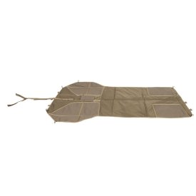 Mata strzelecka Backblast Mat - HELIKON - Adaptive Green - AC-MBB-CD-12