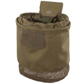 Kieszeń organizer HELIKON Competition Dump - Adaptive Green (MO-CDP-CD-12)