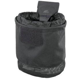 Kieszeń organizer HELIKON Competition Dump - Shadow Grey (MO-CDP-CD-35)