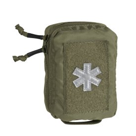 Apteczka HELIKON Mini Med Kit Nylone Adaptive Green (MO-M05-NL-12)